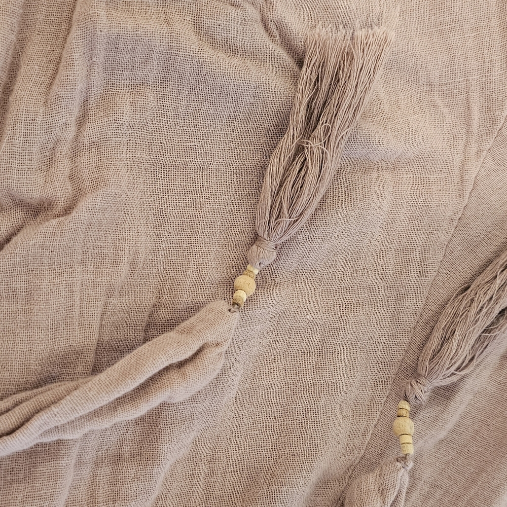 FREE PEOPLE DUSTY ROSE ENDLESS SUMMER 2 PIECE - Picture 6 of 6